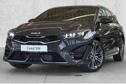 Kia ceed / Ceed 6.990 km 28.990 € Sprockhövel 45549