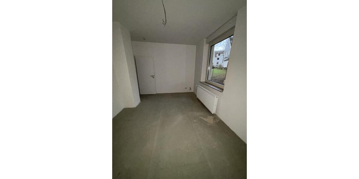 Vier Wände zum Wohlfühlen. 3.5 zimmer