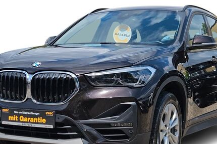 BMW X1 84.560 km 15.980 &euro; Duisburg 47249