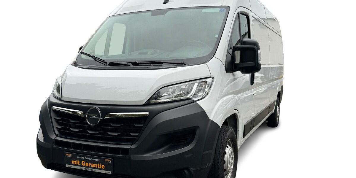 Opel Movano 90.854 km 20.880 € Duisburg 47249