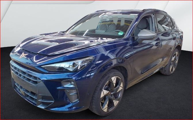 Cupra Terramar 26.240 km 41.350 € Duisburg 47178