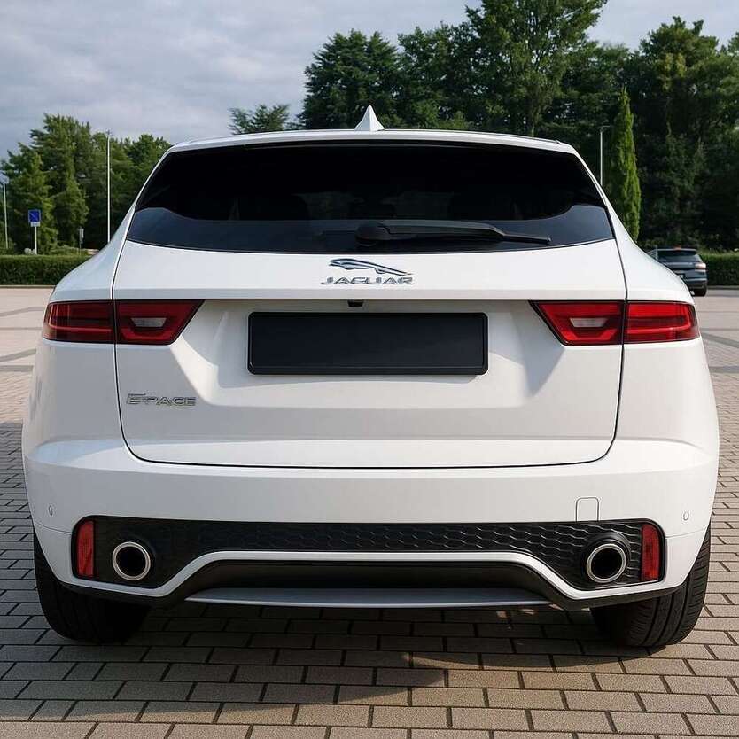 E-Pace