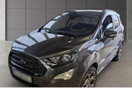 Ford EcoSport 45.265 km 16.980 € Moers 47441