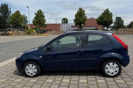 Ford Fiesta 67.469 km 3.500 &euro; Hattingen 45525