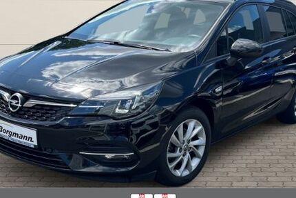 Opel Astra 68.500 km 14.450 € Dorsten 46282