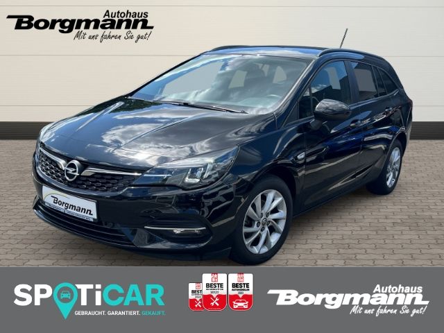 Opel Astra 68.500 km 14.450 € Dorsten 46282
