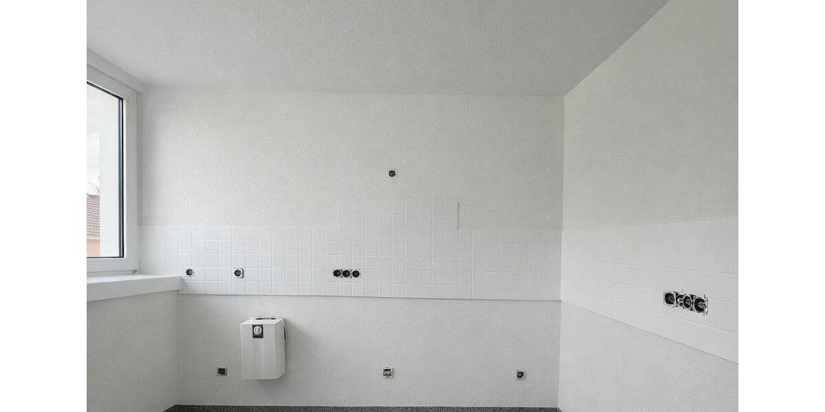 Etagenwohnung Duisburg Essenberg - 3 Zimmer, 87 m&sup2;, 750&euro; | Angebot:26338821