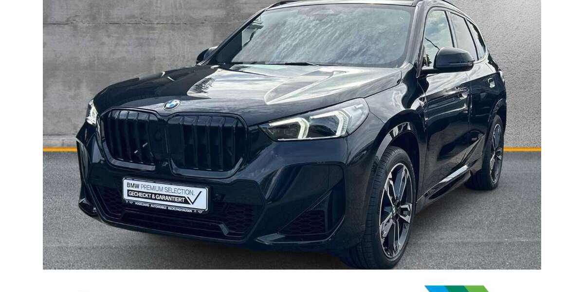 BMW X1 42.972 km 40.990 € Recklinghausen 45659
