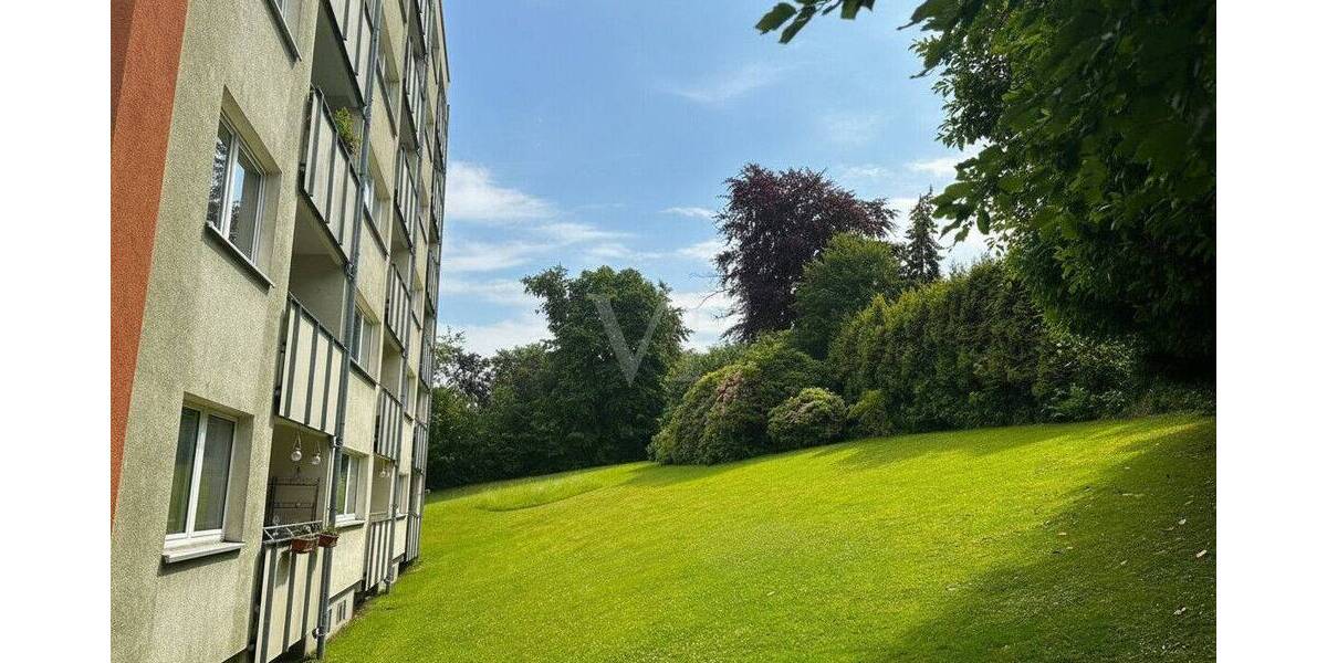 Etagenwohnung Velbert Birth - 2 Zimmer, 66 m&sup2;, 139.000&euro; | Angebot:26840925