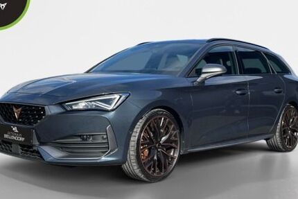 Cupra Leon 28.545 km 32.960 € Bottrop 46244