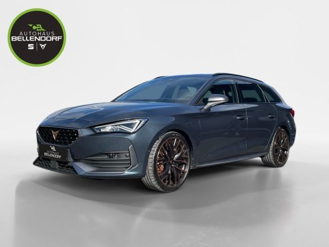 Cupra Leon 28.545 km 32.960 € Bottrop 46244