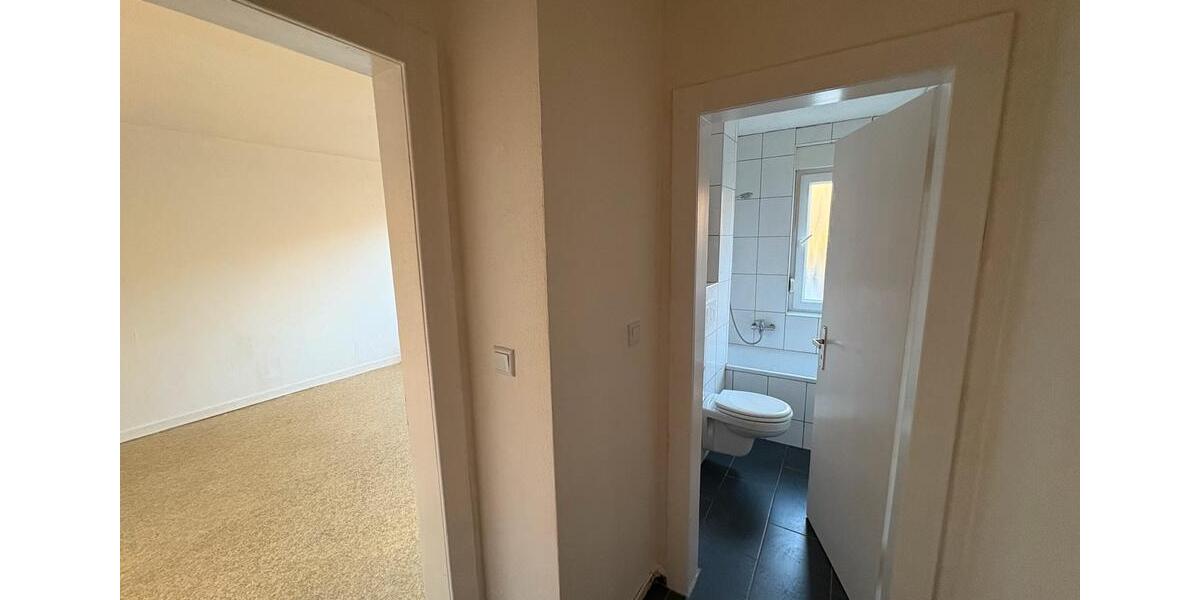 Erdgeschoßwohnung Gladbeck Brauck - 2 Zimmer, 35 m&sup2;, 510&euro; | Angebot:24464908