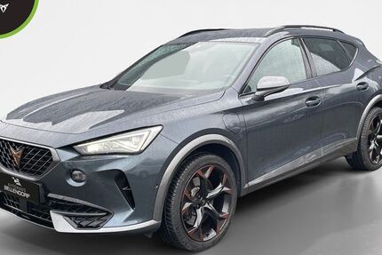 Cupra Formentor 45.097 km 27.470 € Bottrop 46244