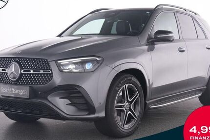 Mercedes GLE 350
