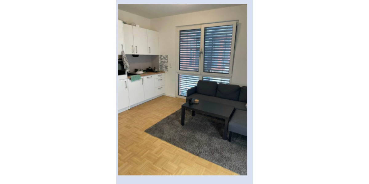 Etagenwohnung Essen Stadtbezirk III - 3 Zimmer, 55 m&sup2;, 850&euro; | Angebot:25858685