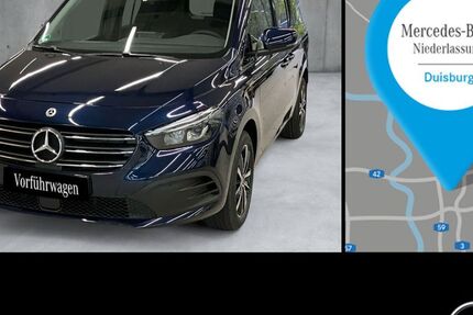 Mercedes-Benz T-Klasse 6.000 km 34.950 € Duisburg 47138