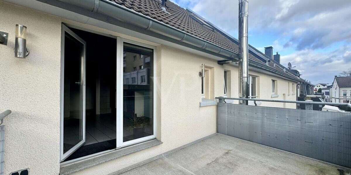 Wohnung zum Kaufen in Velbert 245.000 € 116 m² 4 zimmer
