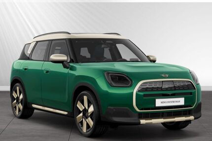 Mini Countryman E (Cooper) 2.100 km 38.888 &euro; Wesel 46485