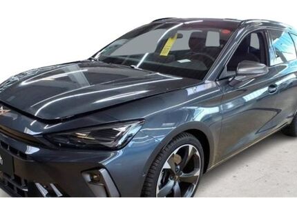 Cupra Leon 12.664 km 29.830 &euro; Moers 47441