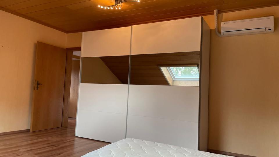 Dachgeschoßwohnung Raesfeld - 3 Zimmer, 85 m&sup2;, 995&euro; | Angebot:27543351