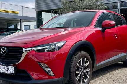 Mazda CX-3 77.117 km 15.250 € Kamp-Lintfort 47475