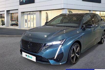 Peugeot 308 12.850 km 22.688 &euro; Ratingen 40878