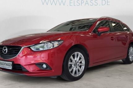 Mazda 6 82.783 km 14.249 € Duisburg 47138