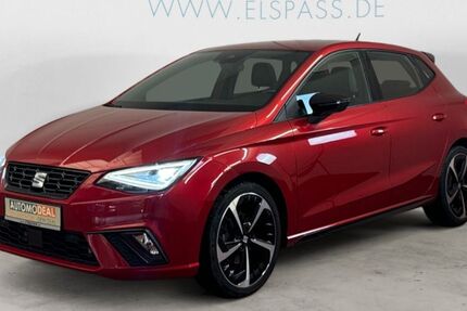 Seat Ibiza 35.513 km 19.689 &euro; Dinslaken 46539