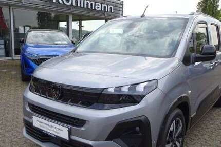 Peugeot Rifter 25.414 km 28.450 &euro; Sprockhoevel 45549