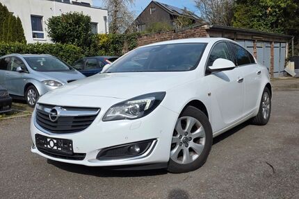 Opel Insignia 226.000 km 7.250 &euro; bochum 44787