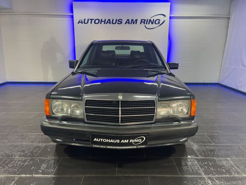 Mercedes-Benz 190 184.274 km 19.999 € Ratingen bei Düsseldorf 40878