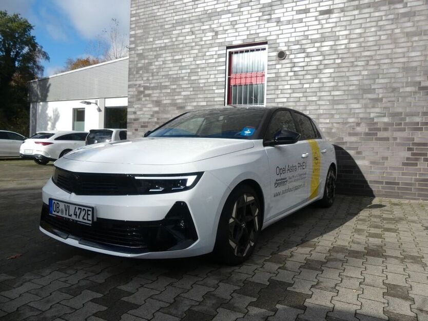 Astra