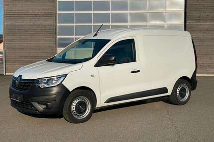 Renault Express