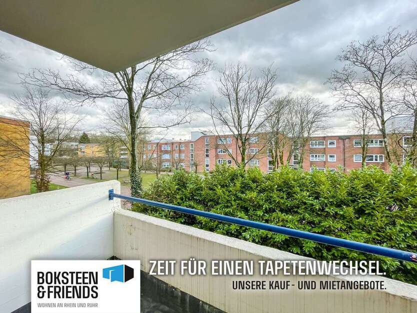 Wohnung zum Mieten in Dorsten 423,46 € 79.3 m²