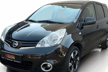 Nissan Note 91.515 km 6.990 &euro; Duisburg 47249