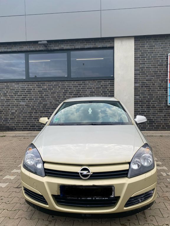 Astra