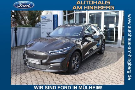 Ford Mustang Mach-E 35.000 km 35.990 &euro; Mülheim 45470