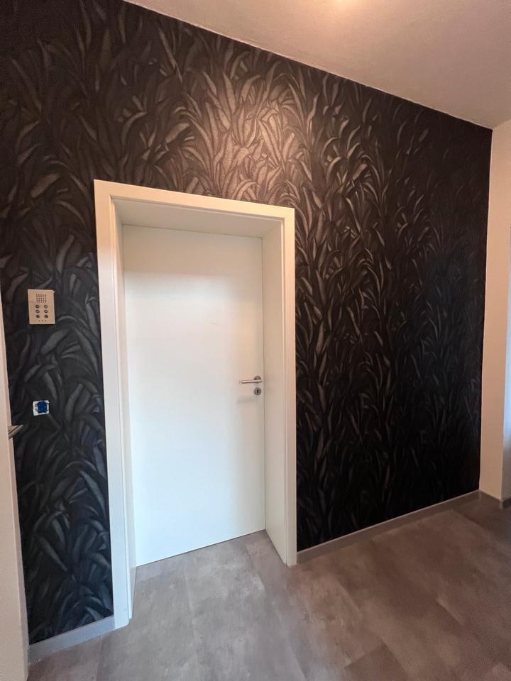 3,5 RaumWohnung in 45888 Gelsenkirchen mit Balkon