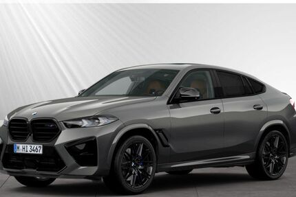 BMW X6 M 12.300 km 125.987 &euro; Wesel 46485