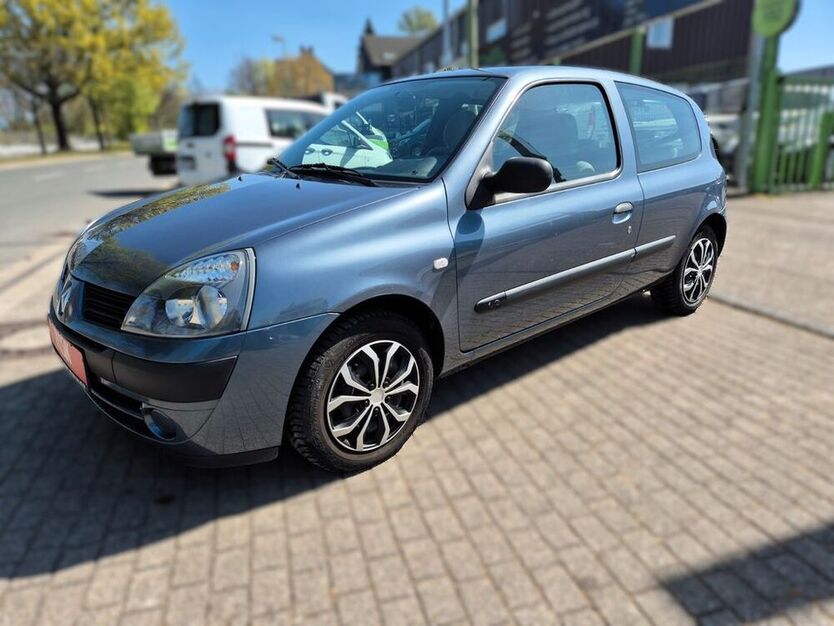Clio