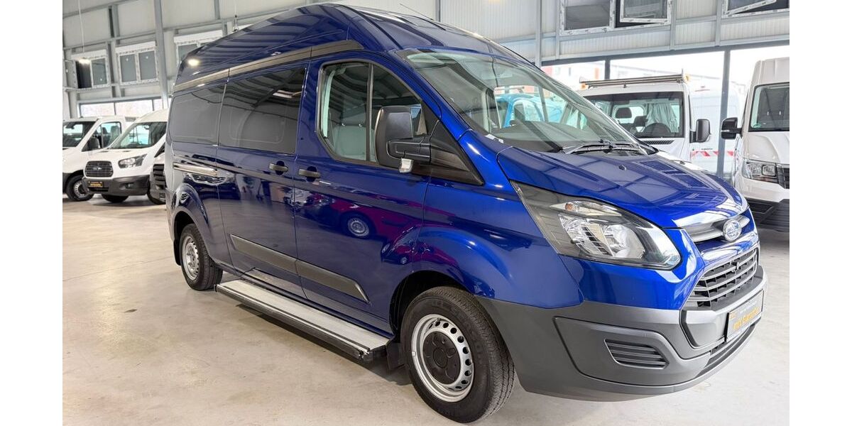 Ford Transit 182.000 km 10.900 &euro; Gelsenkirchen 45879