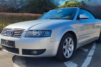 Audi A4 289.000 km 3.850 &euro; Mülheim 45476