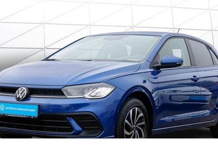 VW Polo 52.193 km 14.888 € Herten 45701