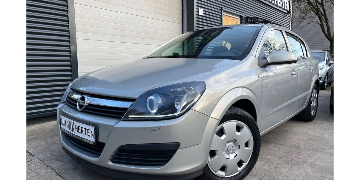 Opel Astra 129.490 km 4.750 &euro; Herten 45699