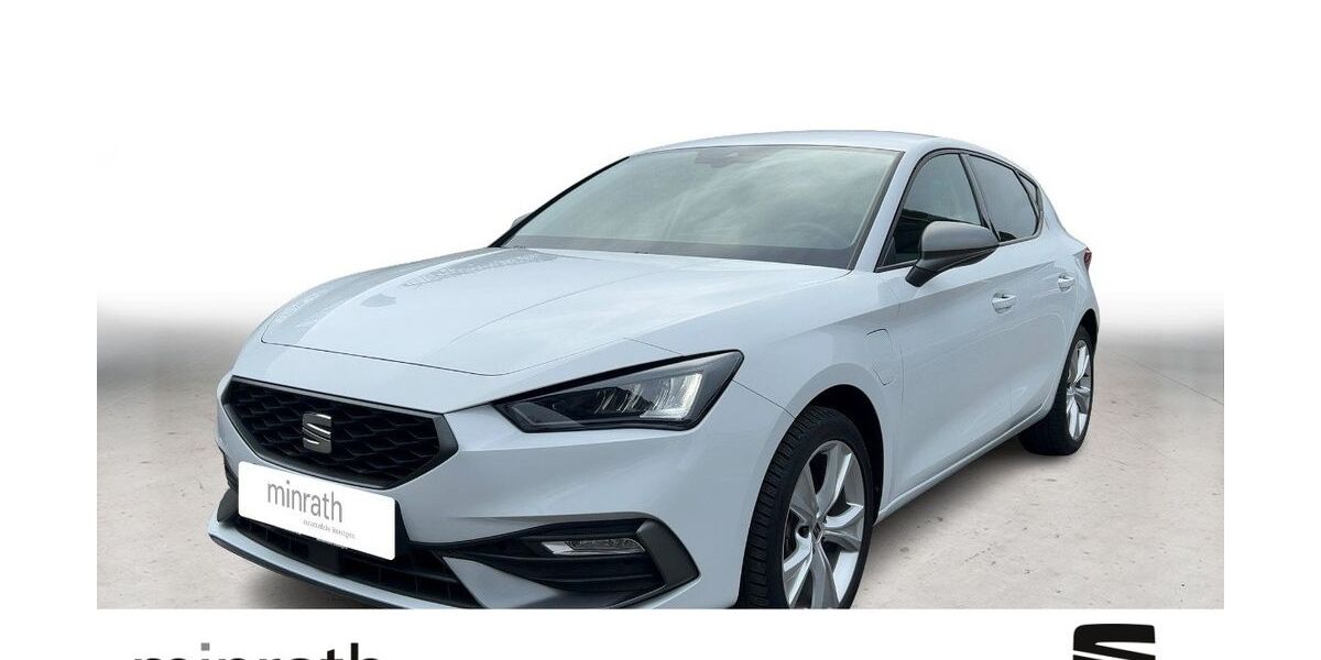 Seat Leon 56.343 km 19.600 &euro; Moers 47441