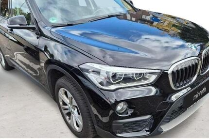 BMW X1 53.963 km 20.440 € Duisburg-Rheinhausen 47226
