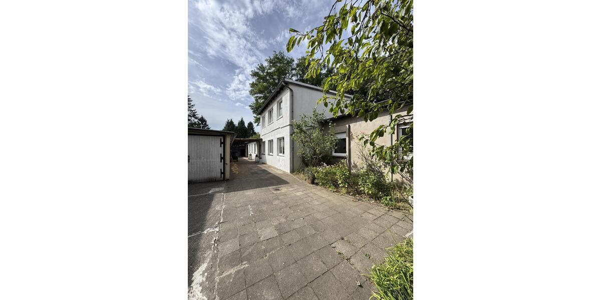 Etagenwohnung Oberhausen Alt-Oberhausen - 4 Zimmer, 103 m&sup2;, 1.300&euro; | Angebot:25320593