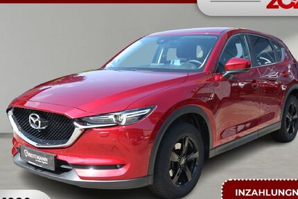 Mazda CX-5 99.458 km 17.880 &euro; Bottrop-Kirchhellen 46244