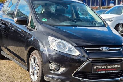 Ford C-Max 166.000 km 4.990 &euro; Essen 45141