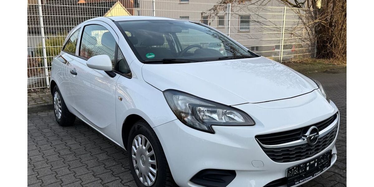 Opel Corsa 106.238 km 5.790 &euro; Recklinghausen 45661